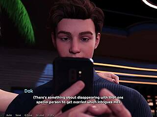 I'm the burglar stealing hearts in game scene 15, come play