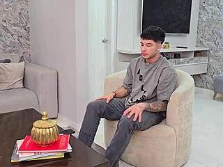 I collect fees from this ex-con with his huge cock Danner Mendez and Tatiana Alvarez