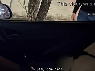 transei numa edi��ao abandonada e um cara desconhecido me fodeu e gozou na buceta pt 1-3 com as pernas abertas