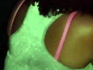 Cuckold Films Brazilian BBW Slut Gloryhole Action