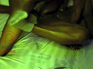 he pounded me sooo crazy all nite long in da dark it was pure passion makin luv