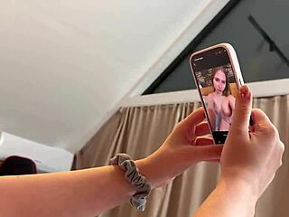 imagine that monster cock stretching a cute teen's tight pussy lips part 1