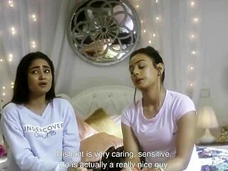 my hot indian lesbian lover licks me till i cum so haard