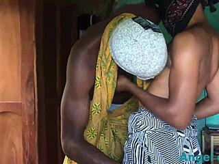 Hot Stepdaughter Hardcore Sex Bonding Turns Intense