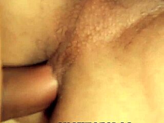 hot travesti pounds putinho's tight ass in steamy anal