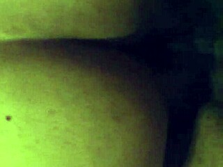 big ass latina mommy ebony teen gets monster cock anal doggystyle hardcore fuck