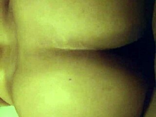 big ass latina mommy ebony teen gets monster cock anal doggystyle hardcore fuck