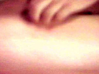 beach blowjob turns into raw fuck with hubby's friend cuckold style