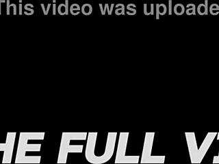 Pierced Goth Blonde Model's Tight Wet Pussy Takes Your Huge Cock Deep in Passionate POV Ride