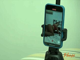 Maxim creampies big tit milf moon flower's pussy doggystyle riding spooning