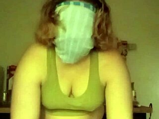 wanna sweat with my big tits bouncing and wet pussy during january workout?