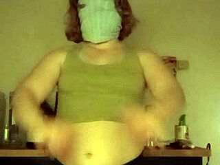 wanna sweat with my big tits bouncing and wet pussy during january workout?