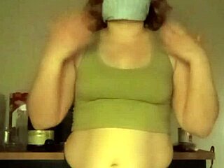 wanna sweat with my big tits bouncing and wet pussy during january workout?