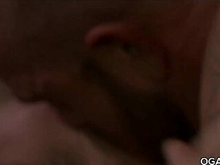 Muscular gay mature bodybuilders deepthroat hairy cocks bareback