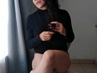 mexican slut confesses craving rough public anal thrills 😈🔥