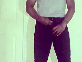 crossdressing trans shows wild appreciation for women's month fun