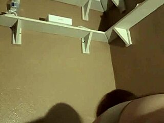 frank gutierrez packs fat monster cock surprise