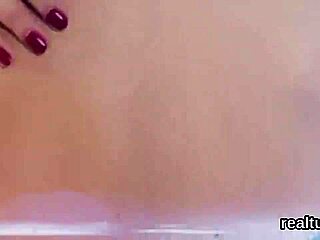 i get seduced by adorable czech teen in shop then rip clothes for pov pounding