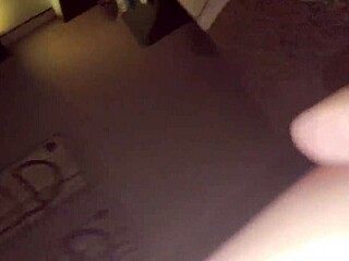 cojiendo a mi novia amairani con verga monstruosa en su culo apretado y tetas enormes rebotando sin fake todo real