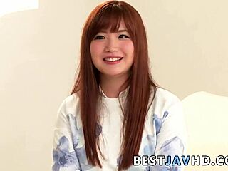 i can't resist arisa ando's voluptuous blowjob ride