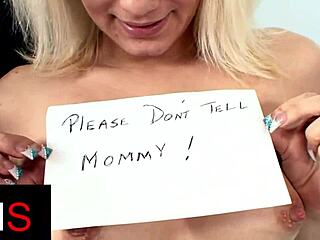Sexy Blue-Eyed Blonde Rides Black Rastafarian's Big Dick Doggystyle Cowgirl