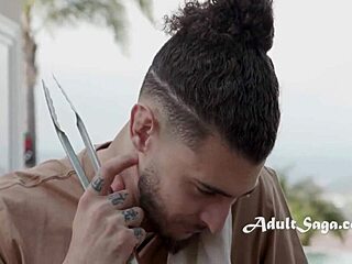 anal crazed inlaws force me join lexi lore adonis breeds jay!