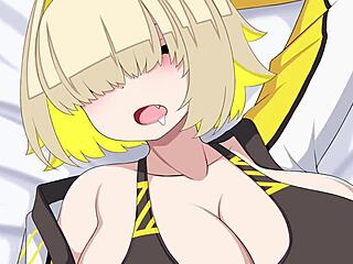 2d hentai teen anal squirting big tits compilation