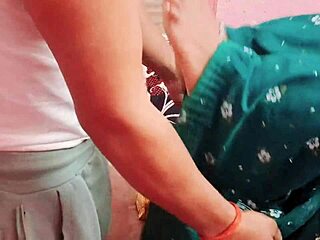 skinny indian virgin babysitter spreads legs for boyfriend fingering her big clit and tight gaping pussy