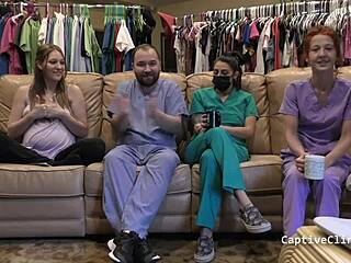 nova maverick hooks up with stranger maverick williams in dark hospital night