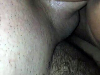 Young Bosnian teen fucked first time in car hard