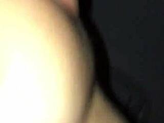 Young Bosnian teen fucked first time in car hard