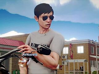 The Inn Game Episode 26 Packed with Hot Action