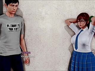 The Inn Game Episode 26 Packed with Hot Action