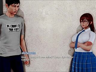 The Inn Game Episode 26 Packed with Hot Action
