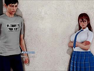 The Inn Game Episode 26 Packed with Hot Action