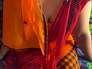 marathi bhabhi's wild fingering squirt fest feels so damn intense