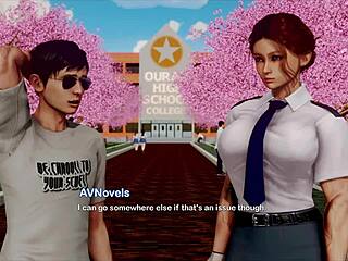 The Inn Game Episode 26 Packed with Hot Action