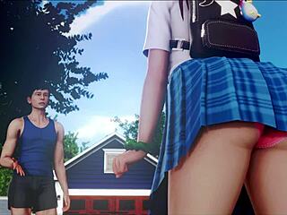 The Inn Game Episode 26 Packed with Hot Action