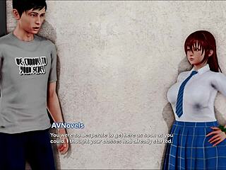 The Inn Game Episode 26 Packed with Hot Action