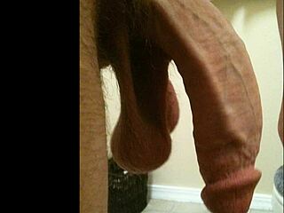 Pathetic Old Cuckold's Tiny Dick Humiliated Hard