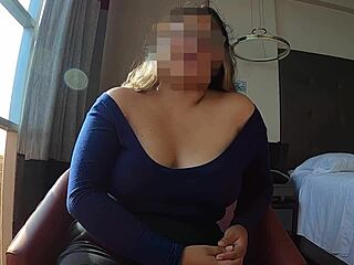 chubby latina teen babysitter rides cock closeup but wipe that condom i wanna feel your hard dick raw
