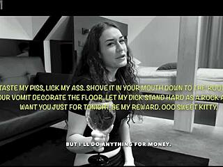 stefani jameson debuts with intense play and original cz vibes in subtitles