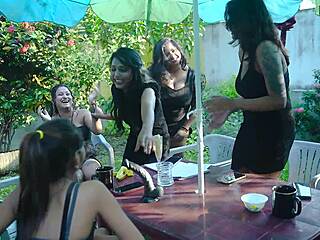 all you step sisters craving step bro cock at once, right in hindi heat?