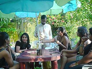all you step sisters craving step bro cock at once, right in hindi heat?