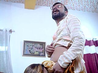 all you step sisters craving step bro cock at once, right in hindi heat?