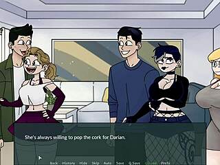 oh man, my fat ass shy roommate's lockdown dom game has me hooked part 1 😩🍑