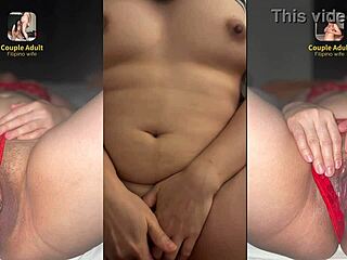 my slutty filipina wife craves group fucking with horny strangers 😈👯‍♀️