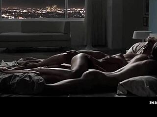 Amber Heard Licks Blonde Pussy Deep!