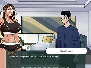 oh man, my fat ass shy roommate's lockdown dom game has me hooked part 1 😩🍑