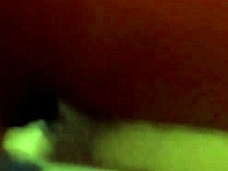 ebony teen 18+ spreads wide for massive big black cock pounding her tight holes